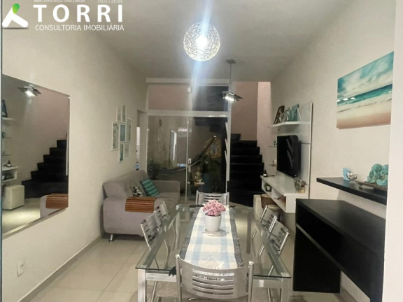 Imagem Sobrado com 2 Quartos à Venda, 150 m² em Jardim Topázio - Sorocaba Imagem Sobrado com 2 Quartos à Venda, 150 m² em Jardim Topázio - Sorocaba