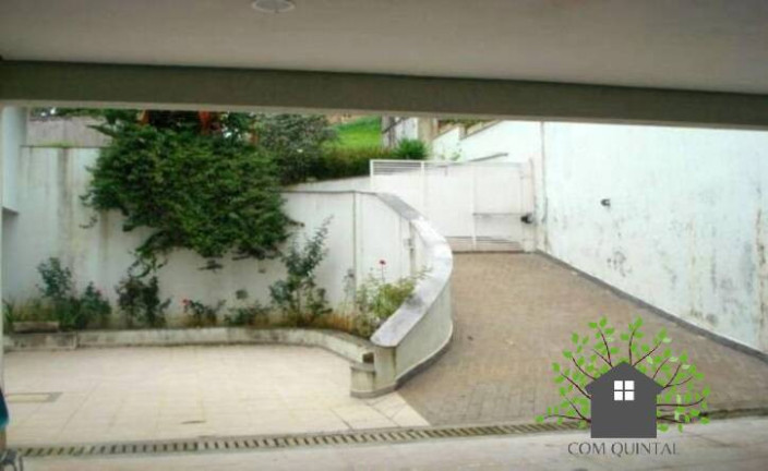 Imagem Casa com 4 Quartos à Venda, 420 m² em São Paulo Ii - Cotia