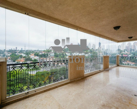 Imagem Apartamento com 5 Quartos à Venda, 711 m² em Higienópolis - São Paulo Imagem Apartamento com 5 Quartos à Venda, 711 m² em Higienópolis - São Paulo