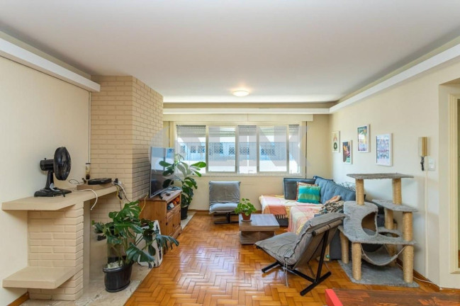 Imagem Apartamento com 3 Quartos à Venda, 108 m² em Três Figueiras - Porto Alegre Imagem Apartamento com 3 Quartos à Venda, 108 m² em Três Figueiras - Porto Alegre