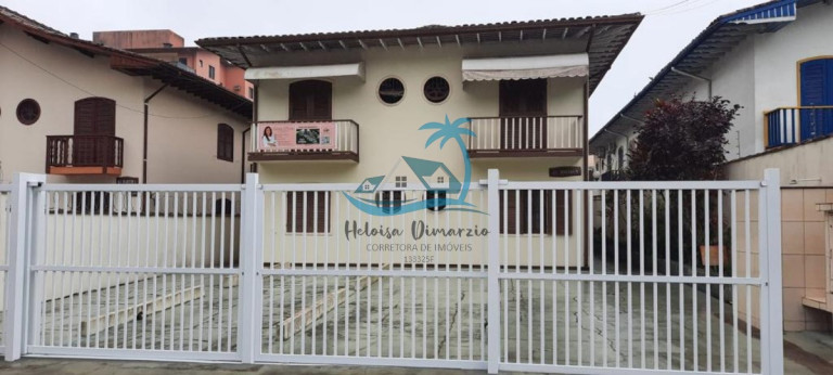 Imagem Apartamento com 1 Quarto à Venda, 60 m² em Praia Grande - Ubatuba
