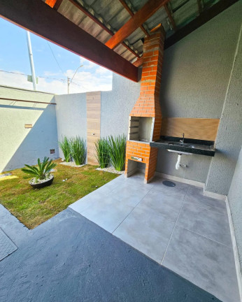 Imagem Casa com 2 Quartos à Venda, 75 m² em Porto Seguro - Senador Canedo Imagem Casa com 2 Quartos à Venda, 75 m² em Porto Seguro - Senador Canedo
