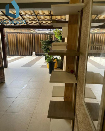 Imagem Casa com 5 Quartos à Venda, 446 m² em Portinho - Cabo Frio Imagem Casa com 5 Quartos à Venda, 446 m² em Portinho - Cabo Frio