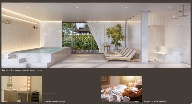 Imagem Apartamento com 1 Quarto à Venda, 38 m² em Barra Olímpica - Rio De Janeiro Imagem Apartamento com 1 Quarto à Venda, 38 m² em Barra Olímpica - Rio De Janeiro