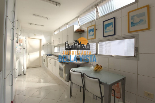 Imagem Apartamento com 4 Quartos à Venda,  em Bela Vista - São Paulo