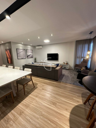 Imagem Apartamento com 2 Quartos à Venda, 121 m² em Atiradores - Joinville