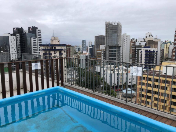 Imagem Apartamento com 1 Quarto à Venda, 50 m² em Centro - Torres Imagem Apartamento com 1 Quarto à Venda, 50 m² em Centro - Torres