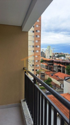 Imagem Apartamento com 1 Quarto à Venda, 30 m² em Jardim São Paulo (zona Norte) - São Paulo Imagem Apartamento com 1 Quarto à Venda, 30 m² em Jardim São Paulo (zona Norte) - São Paulo