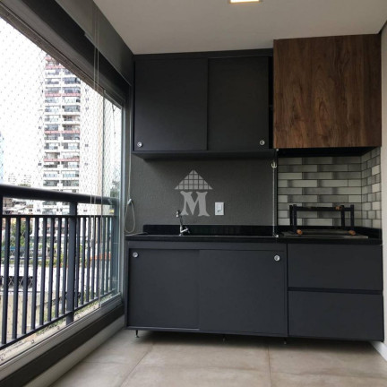Imagem Apartamento com 2 Quartos à Venda, 71 m² em Saúde - São Paulo