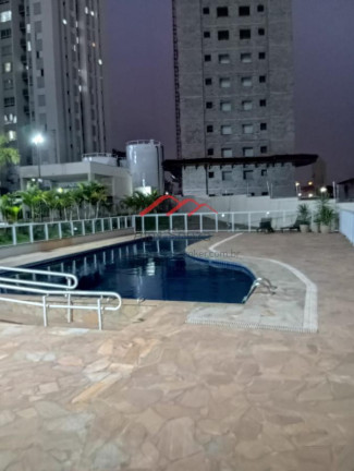 Imagem Apartamento com 2 Quartos à Venda, 51 m² em Jardim São Bento - Hortolândia Imagem Apartamento com 2 Quartos à Venda, 51 m² em Jardim São Bento - Hortolândia