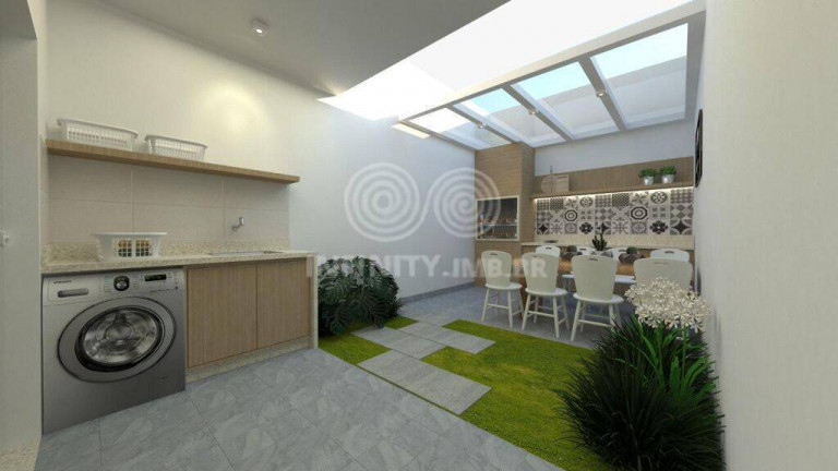 Imagem Casa com 2 Quartos à Venda, 75 m² em Jardim Das Orquideas - Sorocaba