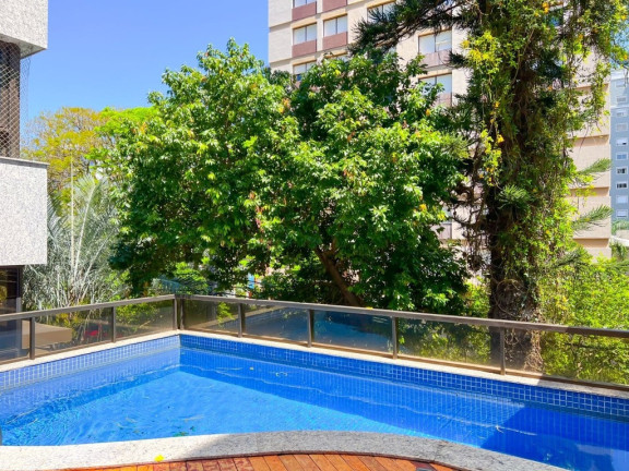 Imagem Apartamento com 3 Quartos à Venda, 160 m² em Moinhos De Vento - Porto Alegre Imagem Apartamento com 3 Quartos à Venda, 160 m² em Moinhos De Vento - Porto Alegre