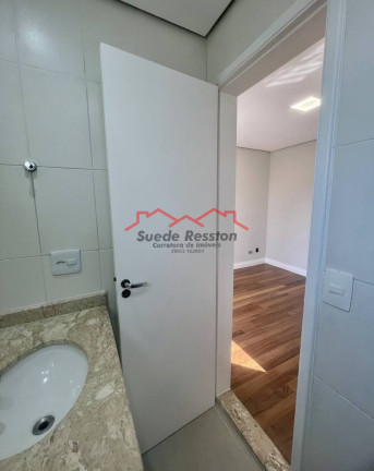Imagem Apartamento com 2 Quartos à Venda, 74 m² em Vila Bertioga - São Paulo