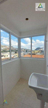 Imagem Apartamento com 2 Quartos à Venda, 77 m² em Bairu - Juiz De Fora Imagem Apartamento com 2 Quartos à Venda, 77 m² em Bairu - Juiz De Fora
