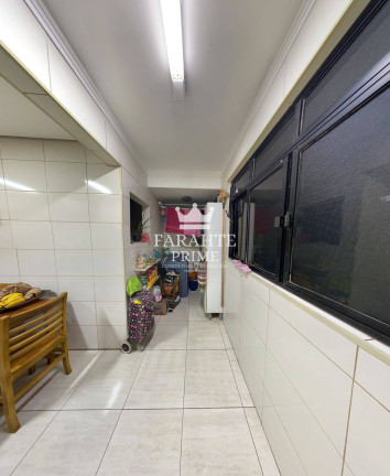 Imagem Apartamento com 3 Quartos à Venda, 100 m² em Aparecida - Santos Imagem Apartamento com 3 Quartos à Venda, 100 m² em Aparecida - Santos