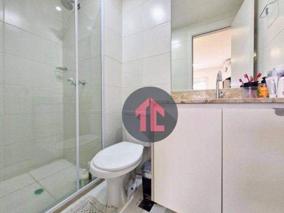 Imagem Apartamento com 2 Quartos à Venda, 56 m² em Taquaral - Campinas Imagem Apartamento com 2 Quartos à Venda, 56 m² em Taquaral - Campinas