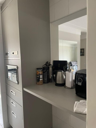Imagem Apartamento com 2 Quartos à Venda, 88 m² em Casa Branca - Santo André