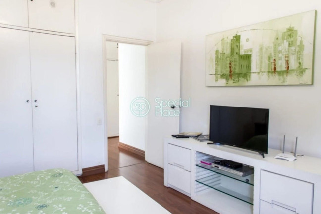 Imagem Apartamento com 4 Quartos à Venda, 341 m² em Higienópolis - São Paulo Imagem Apartamento com 4 Quartos à Venda, 341 m² em Higienópolis - São Paulo