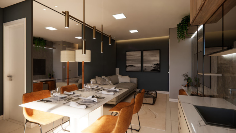 Imagem Imóvel com 2 Quartos à Venda, 44 m² em Jardim Do Rio Cotia - Cotia Imagem Imóvel com 2 Quartos à Venda, 44 m² em Jardim Do Rio Cotia - Cotia