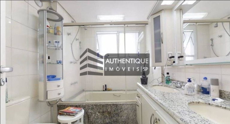 Imagem Apartamento com 4 Quartos à Venda, 374 m² em Pinheiros - São Paulo Imagem Apartamento com 4 Quartos à Venda, 374 m² em Pinheiros - São Paulo