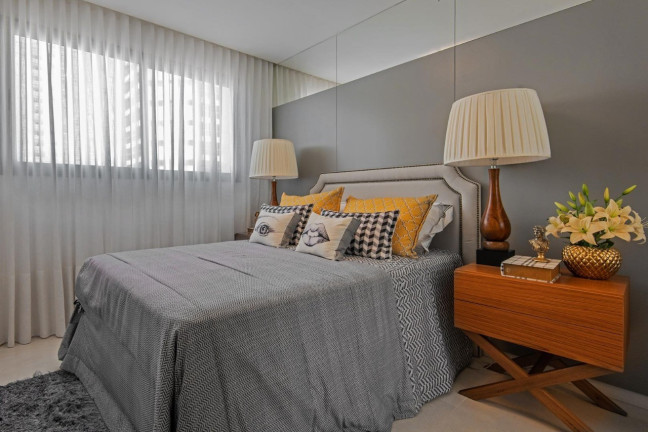 Imagem Imóvel com 4 Quartos à Venda, 98 m² em Praia De Itaparica - Vila Velha