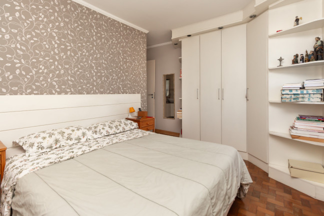 Imagem Apartamento com 3 Quartos à Venda, 92 m² em Vila Ipojuca - São Paulo