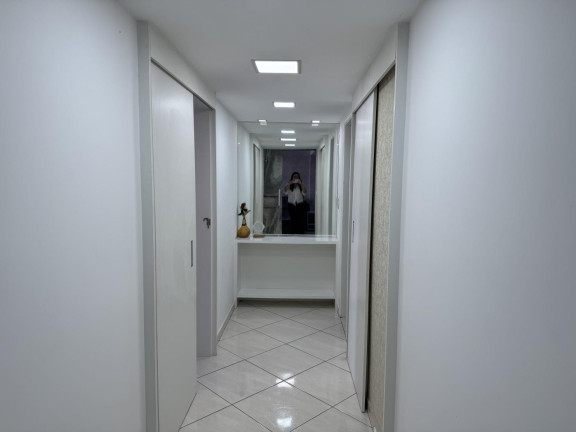 Imagem Apartamento com 3 Quartos à Venda, 118 m² em Guilhermina - Praia Grande