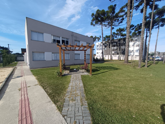 Imagem Apartamento com 2 Quartos à Venda, 40 m² em Jardim Itaqui - Campo Largo Imagem Apartamento com 2 Quartos à Venda, 40 m² em Jardim Itaqui - Campo Largo