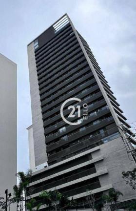 Imagem Apartamento com 2 Quartos para Alugar, 142 m² em Itaim Bibi - São Paulo Imagem Apartamento com 2 Quartos para Alugar, 142 m² em Itaim Bibi - São Paulo