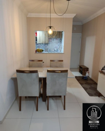 Imagem Apartamento com 2 Quartos à Venda, 60 m² em Parque Campolim - Sorocaba Imagem Apartamento com 2 Quartos à Venda, 60 m² em Parque Campolim - Sorocaba
