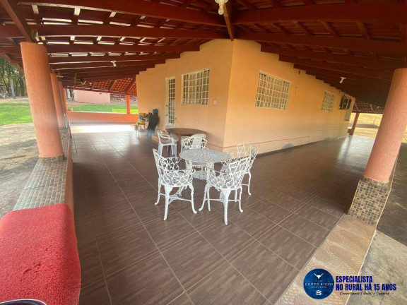 Imagem Chácara à Venda, 2 m² em Zona Rural - Taquaral De Goiás Imagem Chácara à Venda, 2 m² em Zona Rural - Taquaral De Goiás