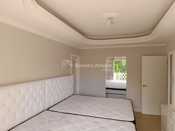 Imagem Casa de Condomínio com 5 Quartos à Venda, 600 m² em Jardim Madalena - Campinas Imagem Casa de Condomínio com 5 Quartos à Venda, 600 m² em Jardim Madalena - Campinas