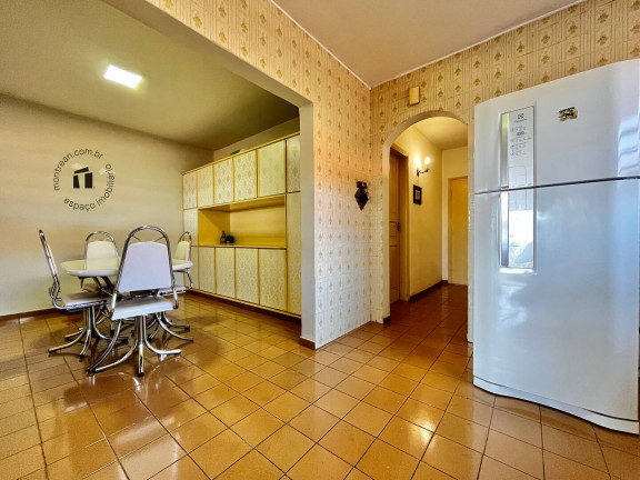 Imagem Casa com 2 Quartos à Venda, 141 m² em Vila Maria - Botucatu Imagem Casa com 2 Quartos à Venda, 141 m² em Vila Maria - Botucatu