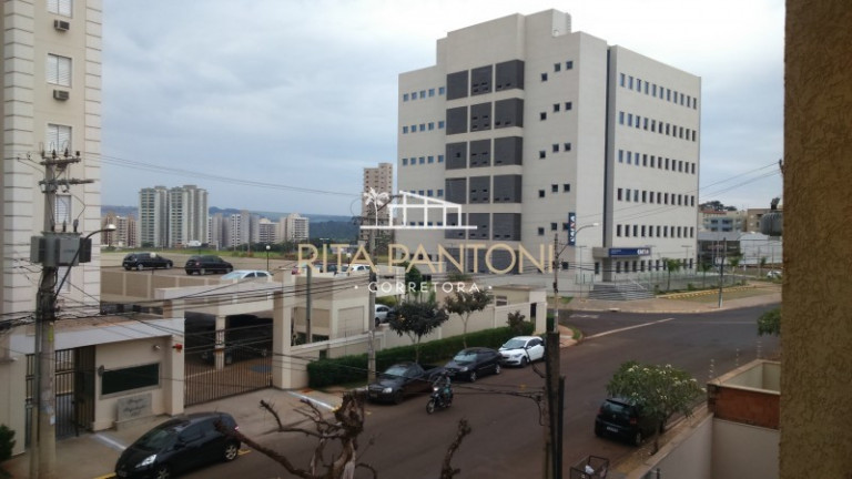 Imagem Apartamento com 1 Quarto à Venda, 42 m² em Nova Aliança - Ribeirão Preto Imagem Apartamento com 1 Quarto à Venda, 42 m² em Nova Aliança - Ribeirão Preto
