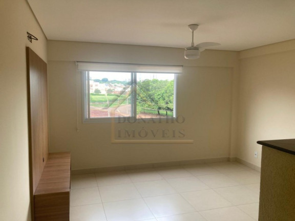 Imagem Apartamento com 1 Quarto para Alugar, 60 m² em Jardim Nova Aliança Sul - Ribeirão Preto Imagem Apartamento com 1 Quarto para Alugar, 60 m² em Jardim Nova Aliança Sul - Ribeirão Preto