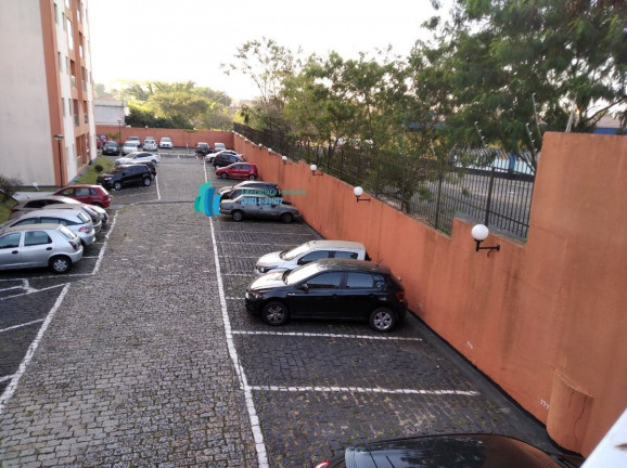 Imagem Apartamento com 3 Quartos à Venda, 64 m² em Dos Casa - São Bernardo Do Campo