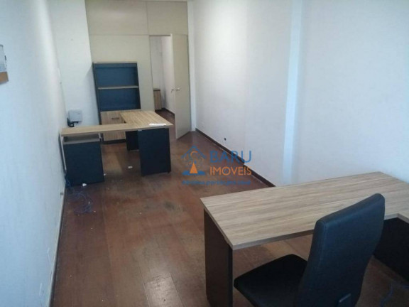 Imagem Sala Comercial para Alugar, 41 m² em Centro Histórico De São Paulo - São Paulo Imagem Sala Comercial para Alugar, 41 m² em Centro Histórico De São Paulo - São Paulo