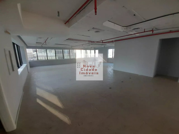 Imagem Imóvel com 1 Quarto para Alugar, 250 m² em Itaim Bibi - São Paulo