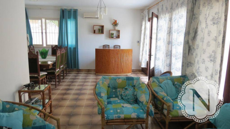 Imagem Casa com 4 Quartos à Venda, 200 m² em Praia Do Sonho - Itanhaém Imagem Casa com 4 Quartos à Venda, 200 m² em Praia Do Sonho - Itanhaém