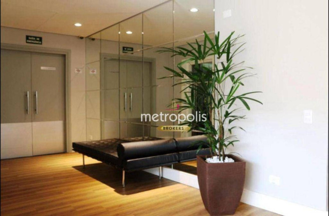 Imagem Apartamento com 1 Quarto à Venda, 52 m² em Centro - São Bernardo Do Campo Imagem Apartamento com 1 Quarto à Venda, 52 m² em Centro - São Bernardo Do Campo