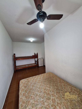 Imagem Apartamento com 1 Quarto para Alugar, 42 m² em Vila Guilhermina - Praia Grande Imagem Apartamento com 1 Quarto para Alugar, 42 m² em Vila Guilhermina - Praia Grande