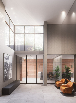 Imagem Imóvel com 3 Quartos à Venda, 94 m² em Sul (águas Claras) - Brasília