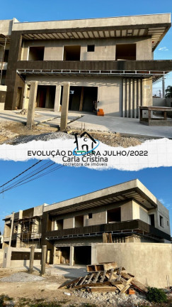 Imagem Sobrado com 3 Quartos à Venda, 96 m² em Praia Itapuã - Pontal Do Paraná Imagem Sobrado com 3 Quartos à Venda, 96 m² em Praia Itapuã - Pontal Do Paraná