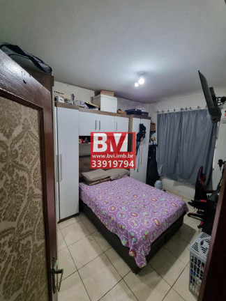 Imagem Apartamento com 3 Quartos à Venda, 70 m² em Irajá - Rio De Janeiro