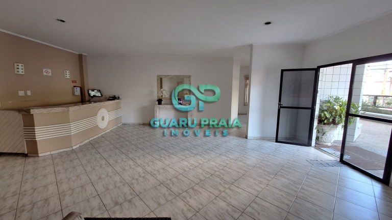 Imagem Apartamento com 3 Quartos à Venda, 95 m² em Enseada - Guarujá