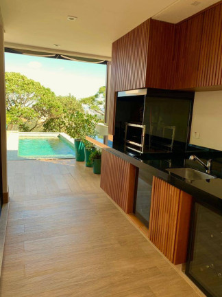 Imagem Casa com 4 Quartos à Venda, 500 m² em Tamboré - Santana De Parnaíba