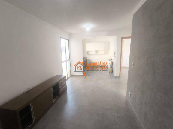 Imagem Apartamento com 2 Quartos à Venda, 49 m² em água Chata - Guarulhos Imagem Apartamento com 2 Quartos à Venda, 49 m² em água Chata - Guarulhos