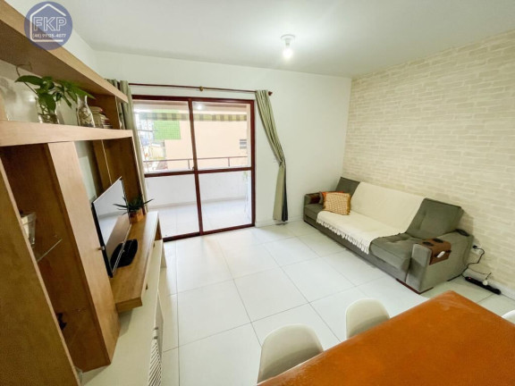 Apartamento com 2 Quartos à Venda, 75 m² em Canasvieiras - Florianópolis