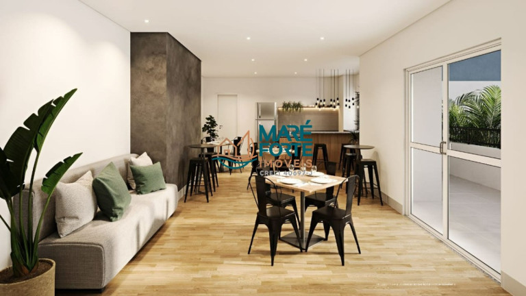 Imagem Apartamento com 1 Quarto à Venda, 41 m² em Massaguaçu - Caraguatatuba Imagem Apartamento com 1 Quarto à Venda, 41 m² em Massaguaçu - Caraguatatuba