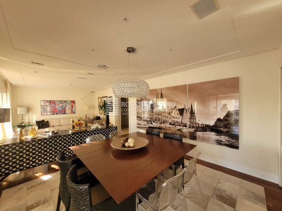 Imagem Apartamento com 4 Quartos à Venda, 250 m² em Chacara Klabin - São Paulo Imagem Apartamento com 4 Quartos à Venda, 250 m² em Chacara Klabin - São Paulo